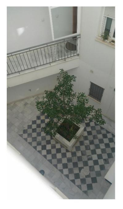 Playa Caleta 7 Min, Wifi, Catedral, Centro Apartment Cádiz Exterior photo