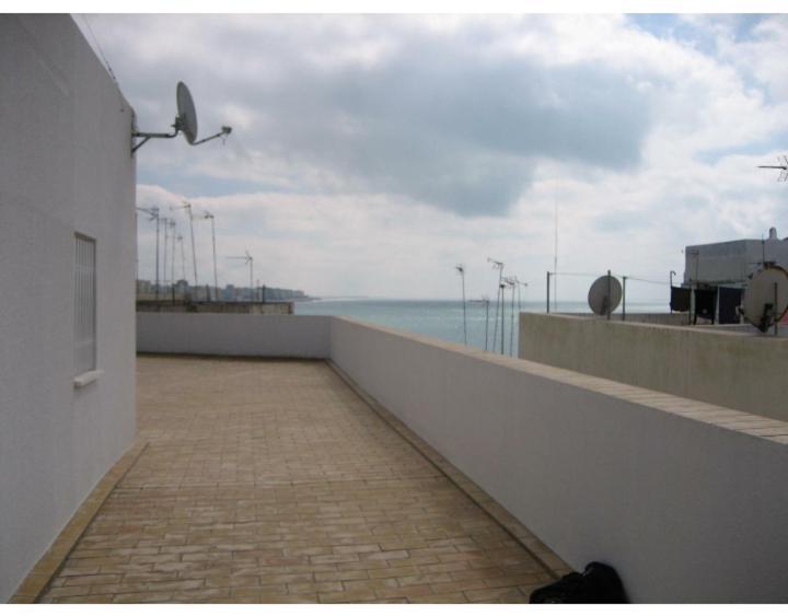 Playa Caleta 7 Min, Wifi, Catedral, Centro Apartment Cádiz Exterior photo